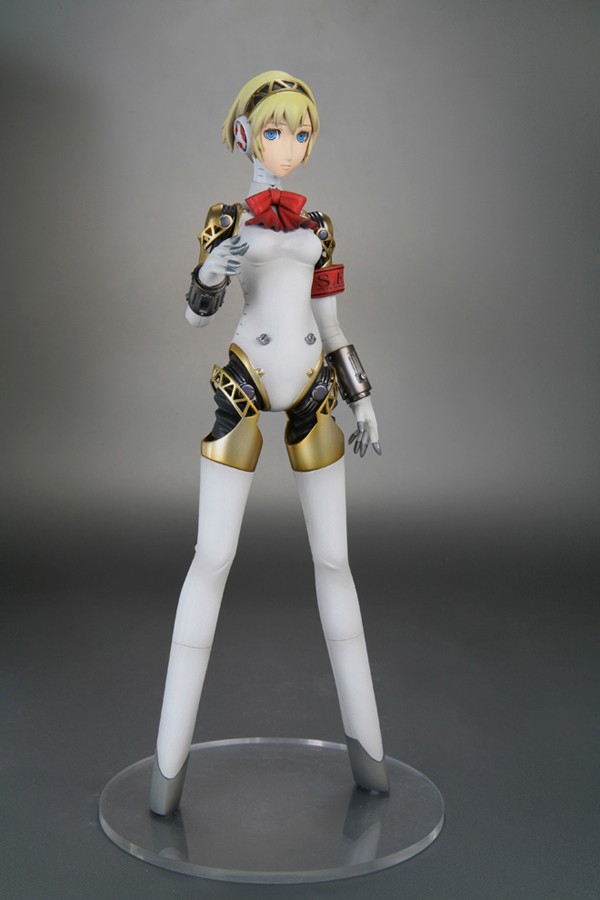 Persona 3 - Aegis - 1/7 (Kotobukiya)