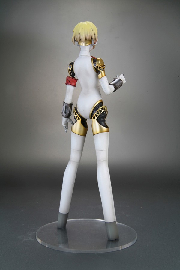 Persona 3 - Aegis - 1/7 (Kotobukiya)