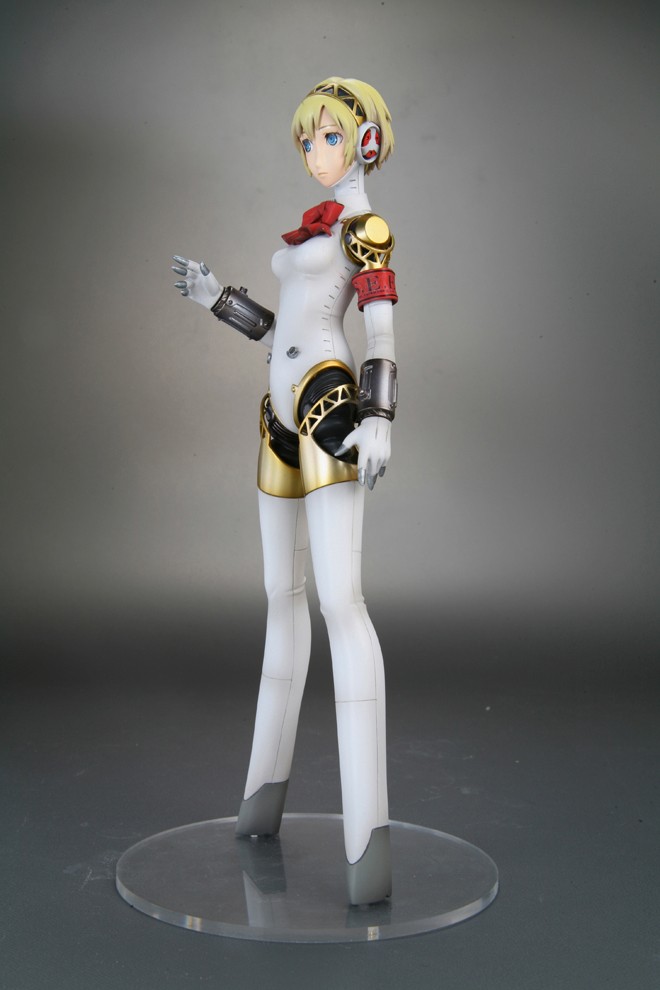 Persona 3 - Aegis - 1/7 (Kotobukiya)