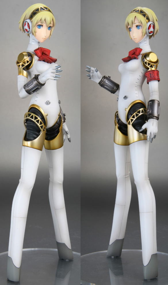 Persona 3 - Aegis - 1/7 (Kotobukiya)