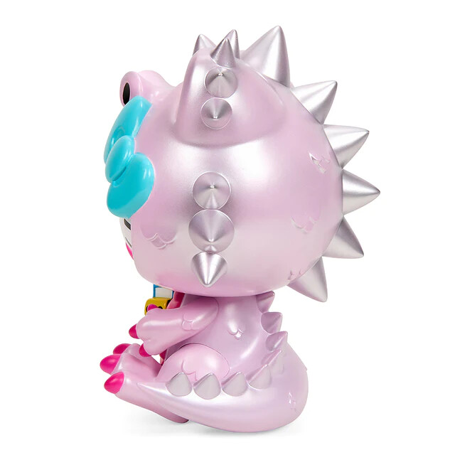 Hello Kitty - kidrobot x Sanrio - Kaiju Cosplay (Kidrobot) photo 10