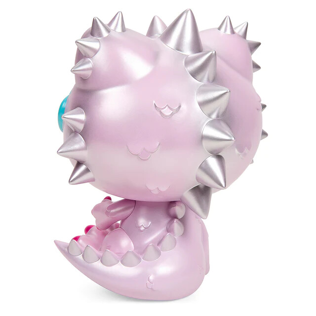 Hello Kitty - kidrobot x Sanrio - Kaiju Cosplay (Kidrobot) photo 11