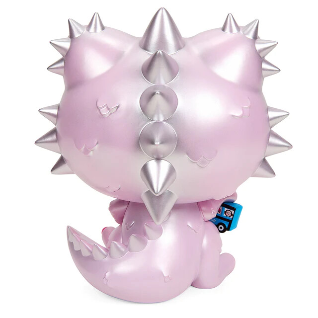 Hello Kitty - kidrobot x Sanrio - Kaiju Cosplay (Kidrobot) photo 12