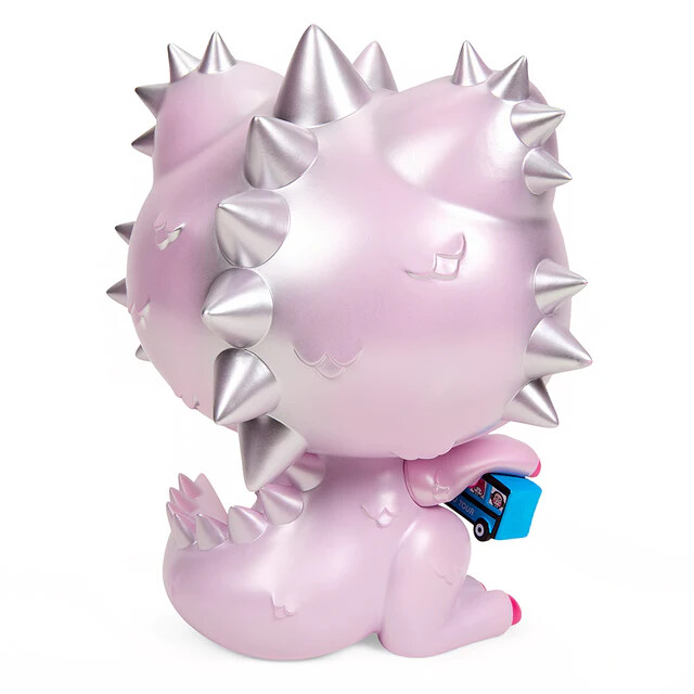 Hello Kitty - kidrobot x Sanrio - Kaiju Cosplay (Kidrobot) photo 13
