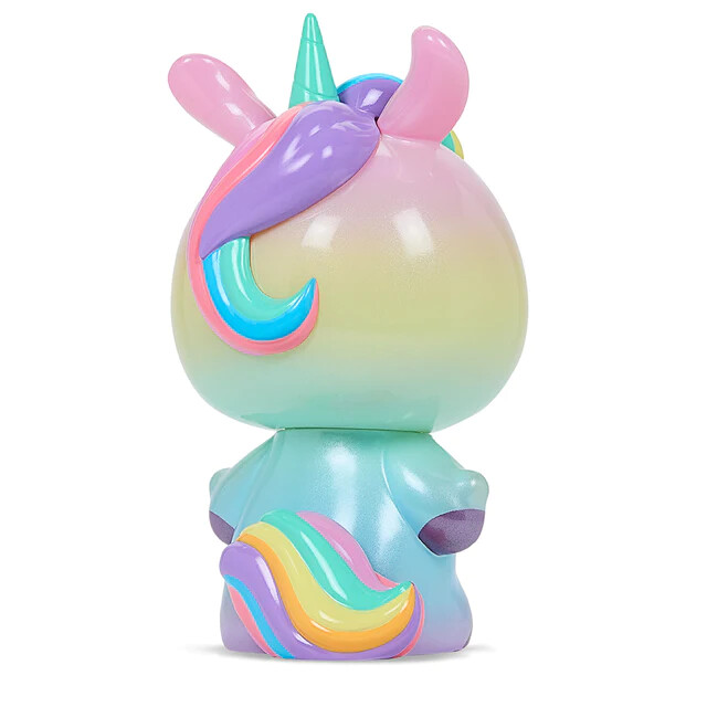 Hello Kitty - kidrobot x Sanrio - Unicorn, Prismatic (Kidrobot) photo 7