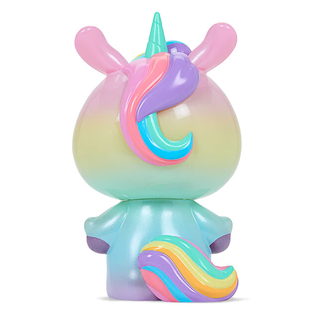 Hello Kitty - kidrobot x Sanrio - Unicorn, Prismatic (Kidrobot) photo 8