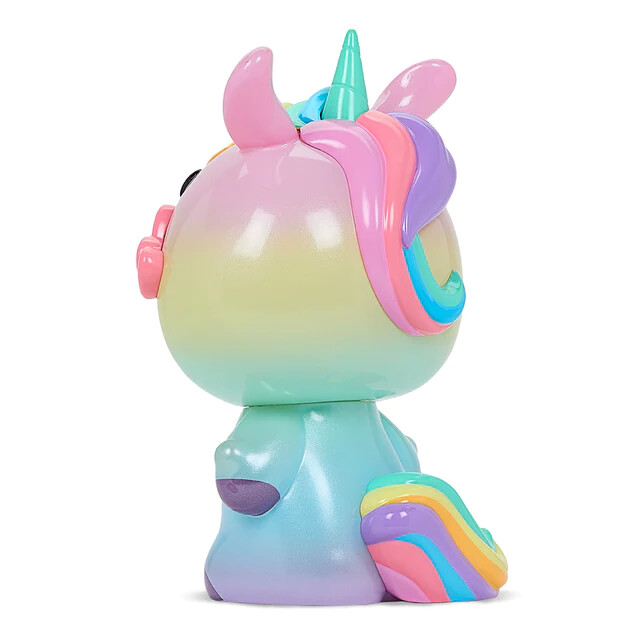 Hello Kitty - kidrobot x Sanrio - Unicorn, Prismatic (Kidrobot) photo 9