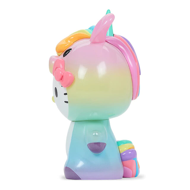 Hello Kitty - kidrobot x Sanrio - Unicorn, Prismatic (Kidrobot) photo 10