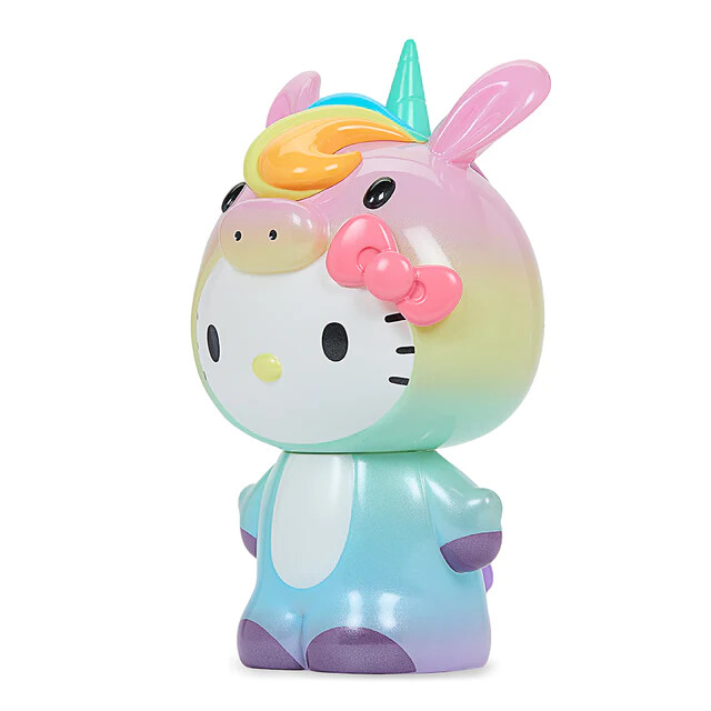 Hello Kitty - kidrobot x Sanrio - Unicorn, Prismatic (Kidrobot) photo 11