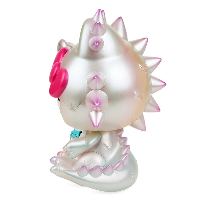Hello Kitty - kidrobot x Sanrio - Kaiju Cosplay, Unicorn (Kidrobot) photo 4