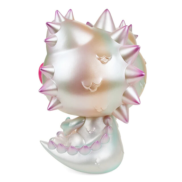 Hello Kitty - kidrobot x Sanrio - Kaiju Cosplay, Unicorn (Kidrobot) photo 5