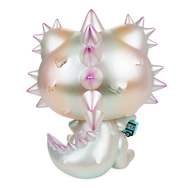 Hello Kitty - kidrobot x Sanrio - Kaiju Cosplay, Unicorn (Kidrobot) photo 6