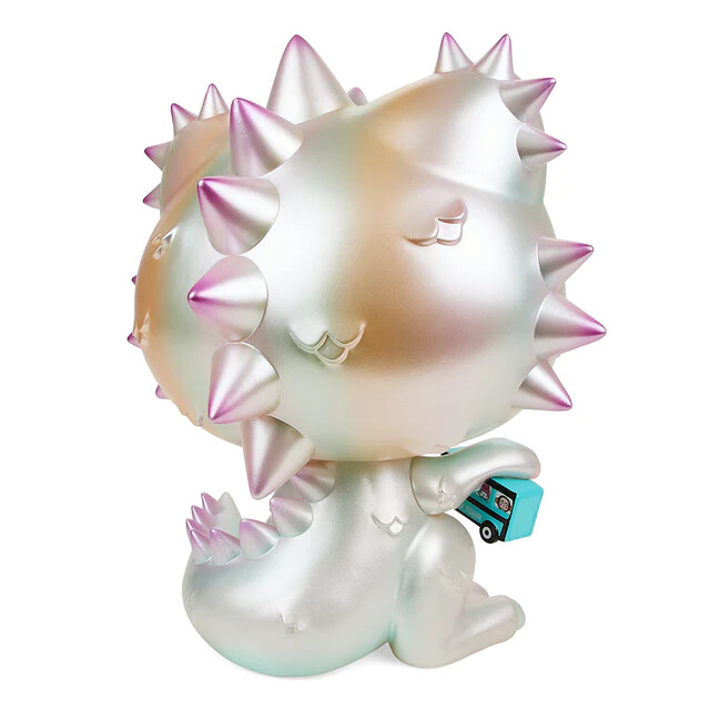 Hello Kitty - kidrobot x Sanrio - Kaiju Cosplay, Unicorn (Kidrobot) photo 7