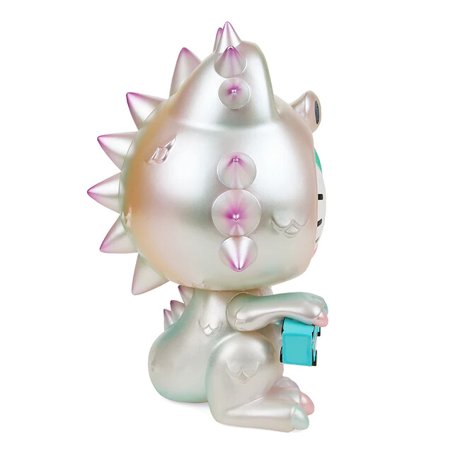 Hello Kitty - kidrobot x Sanrio - Kaiju Cosplay, Unicorn (Kidrobot) photo 8