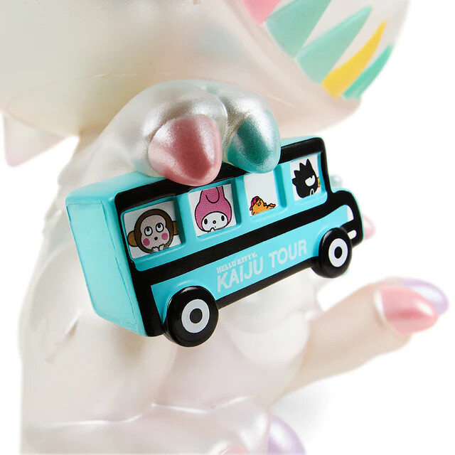 Hello Kitty - kidrobot x Sanrio - Kaiju Cosplay, Unicorn (Kidrobot) photo 15