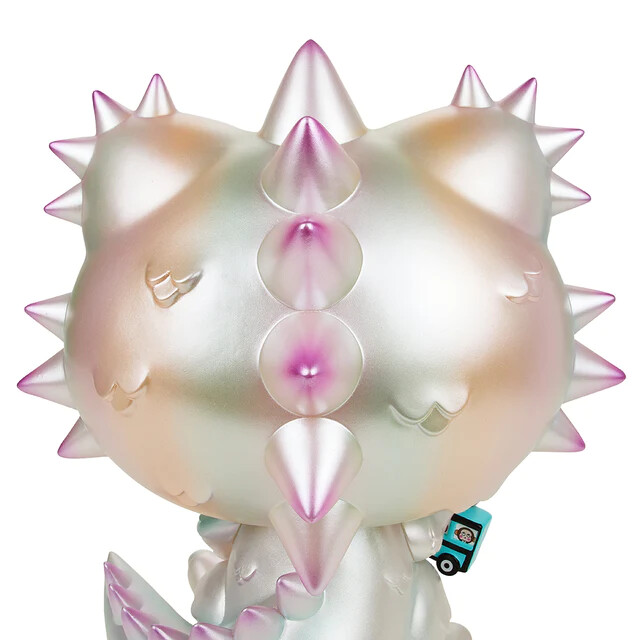 Hello Kitty - kidrobot x Sanrio - Kaiju Cosplay, Unicorn (Kidrobot) photo 16