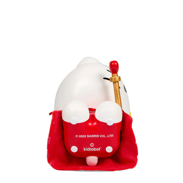 Hello Kitty - kidrobot x Sanrio - Birthday Queen, Red (Kidrobot) photo 2