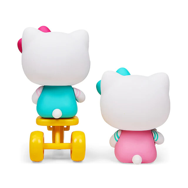 Hello Kitty - kidrobot x Sanrio - Ice Cream (Kidrobot) photo 12
