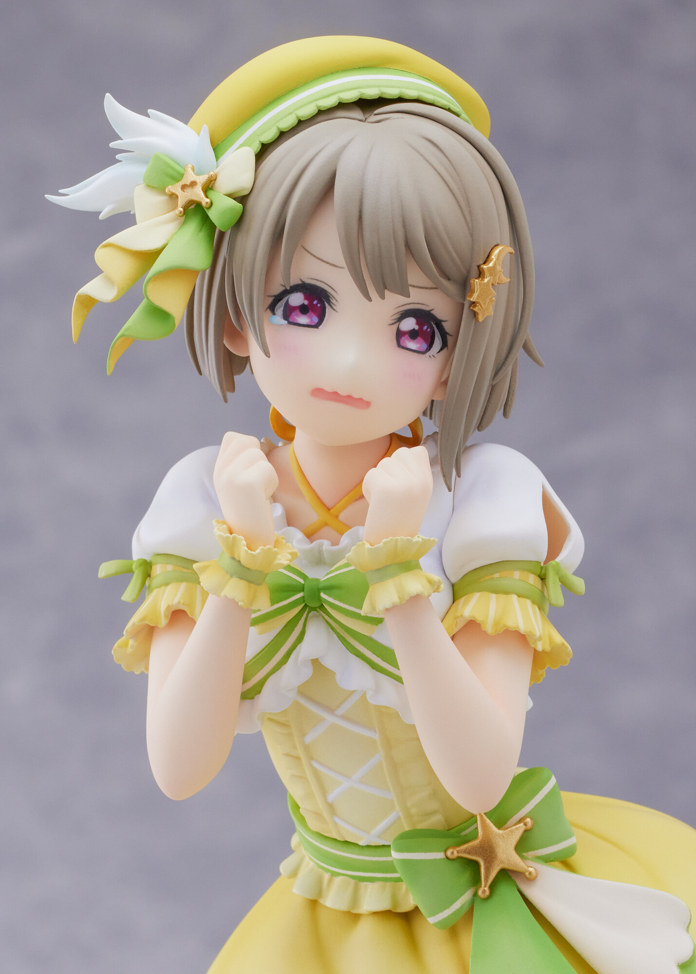 Love Live! Nijigasaki Gakuen School Idol Doukou Kai - Nakasu Kasumi - 1/7 (PLUM) photo 5