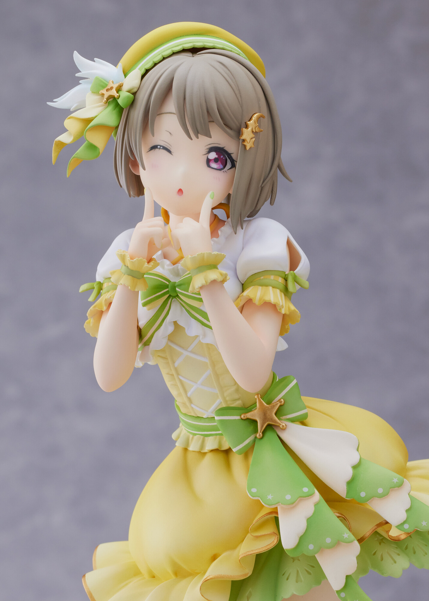 Love Live! Nijigasaki Gakuen School Idol Doukou Kai - Nakasu Kasumi - 1/7 (PLUM) photo 7
