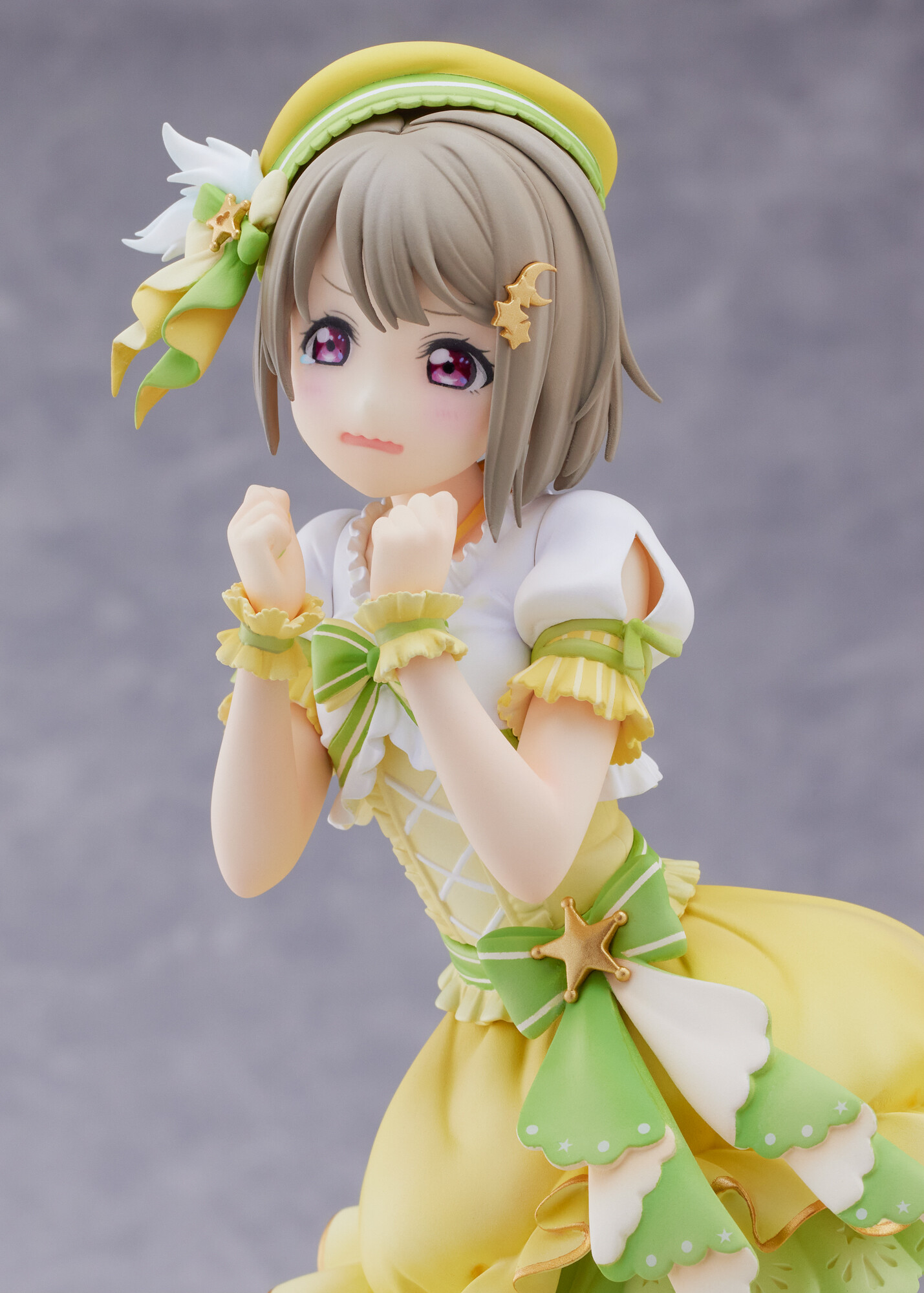 Love Live! Nijigasaki Gakuen School Idol Doukou Kai - Nakasu Kasumi - 1/7 (PLUM) photo 8