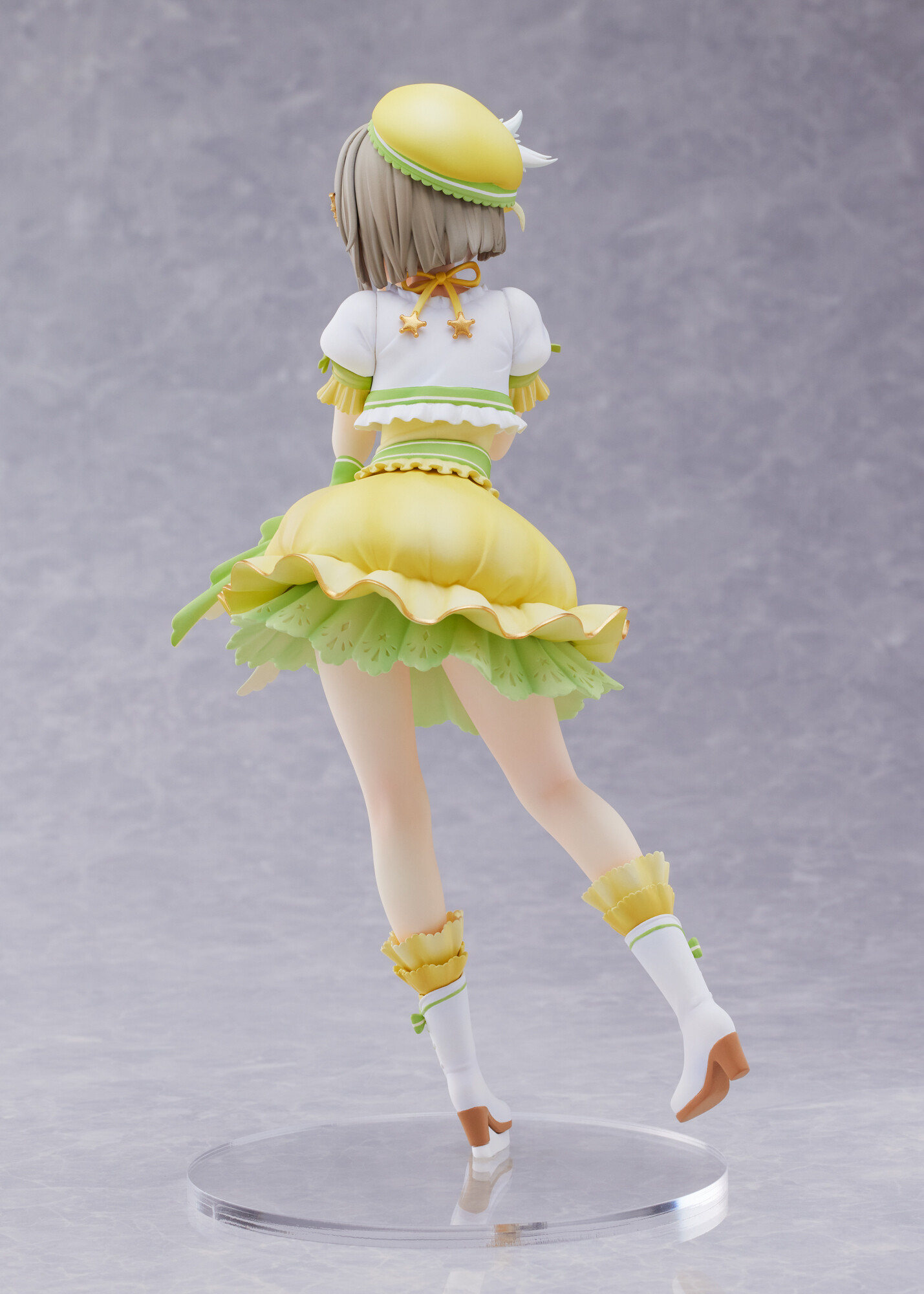 Love Live! Nijigasaki Gakuen School Idol Doukou Kai - Nakasu Kasumi - 1/7 (PLUM) photo 13