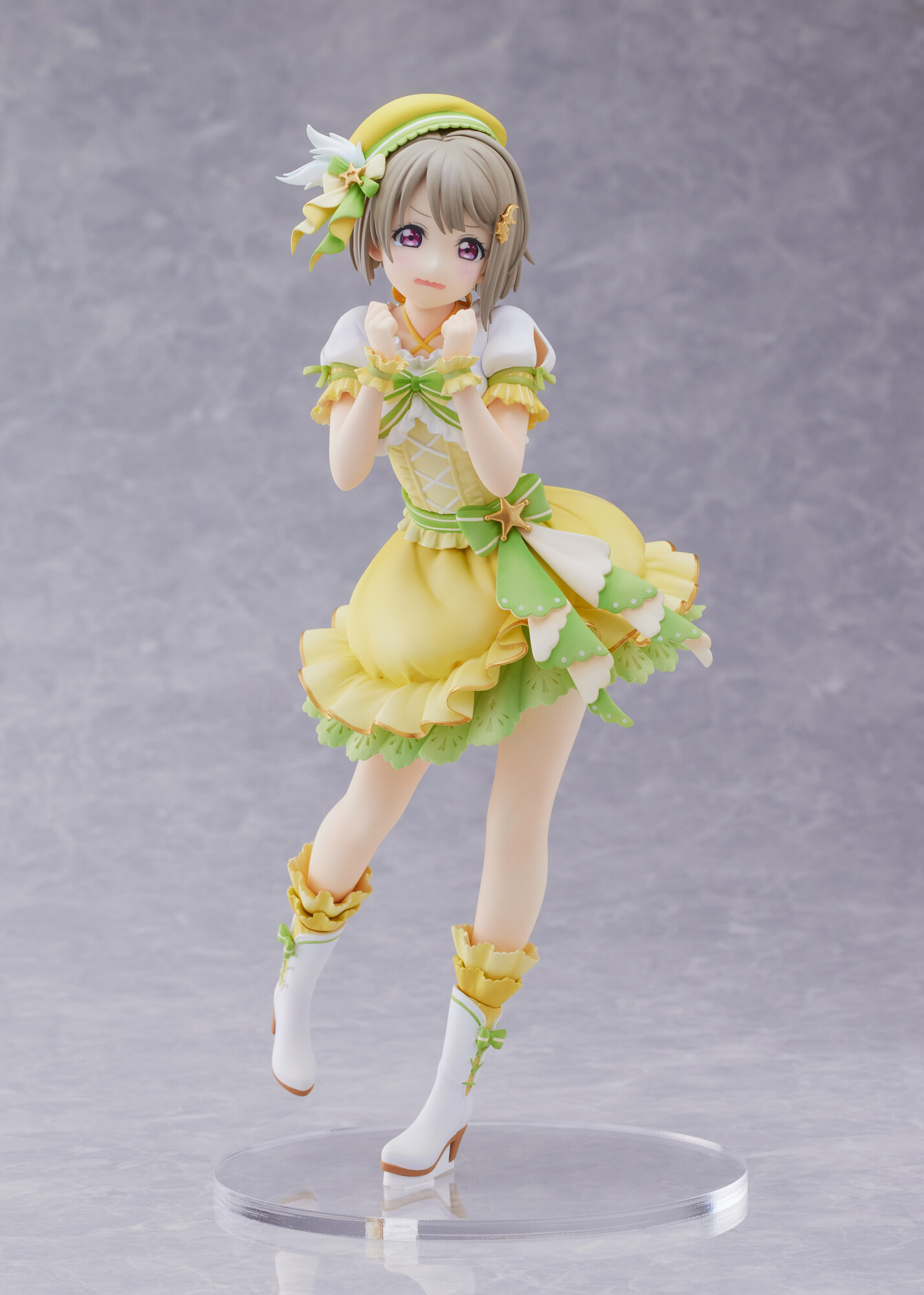 Love Live! Nijigasaki Gakuen School Idol Doukou Kai - Nakasu Kasumi - 1/7 (PLUM) photo 25