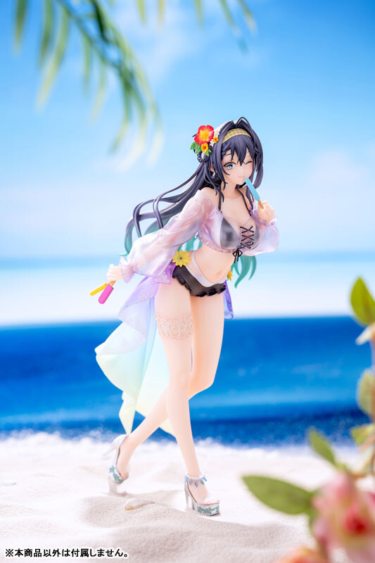 Original - Ruana - 1/7 (Lemoe Figure) photo 3