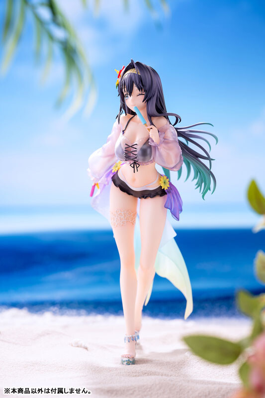 Original - Ruana - 1/7 (Lemoe Figure) photo 4