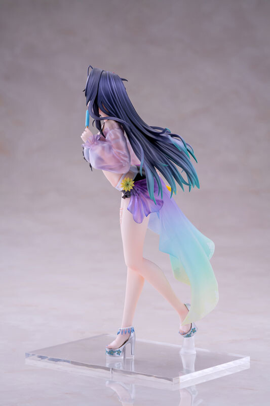 Original - Ruana - 1/7 (Lemoe Figure) photo 5