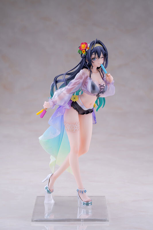 Original - Ruana - 1/7 (Lemoe Figure) photo 7
