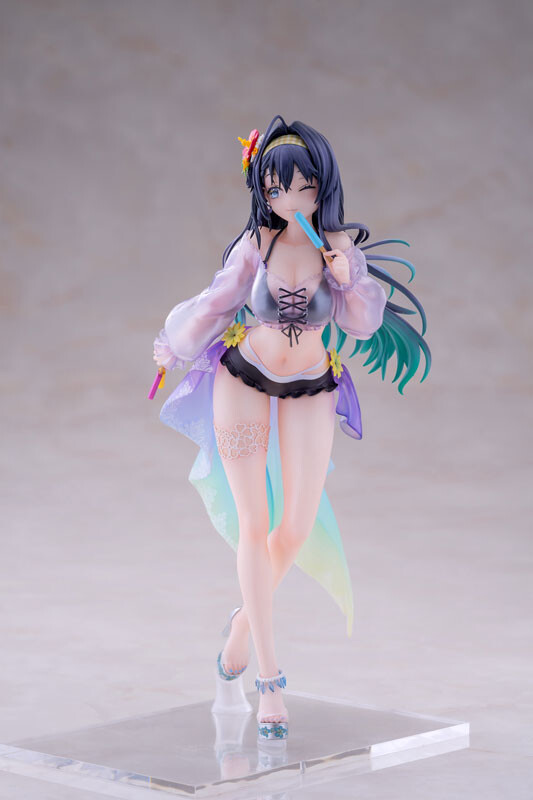 Original - Ruana - 1/7 (Lemoe Figure) photo 8