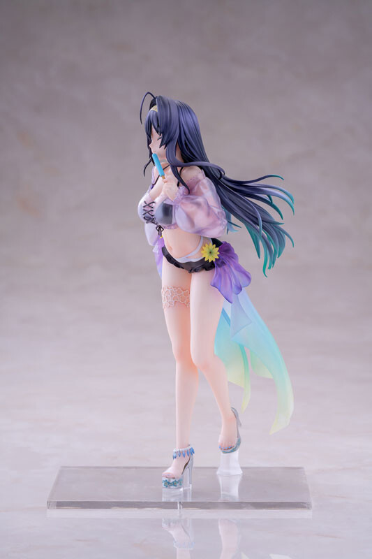 Original - Ruana - 1/7 (Lemoe Figure) photo 9