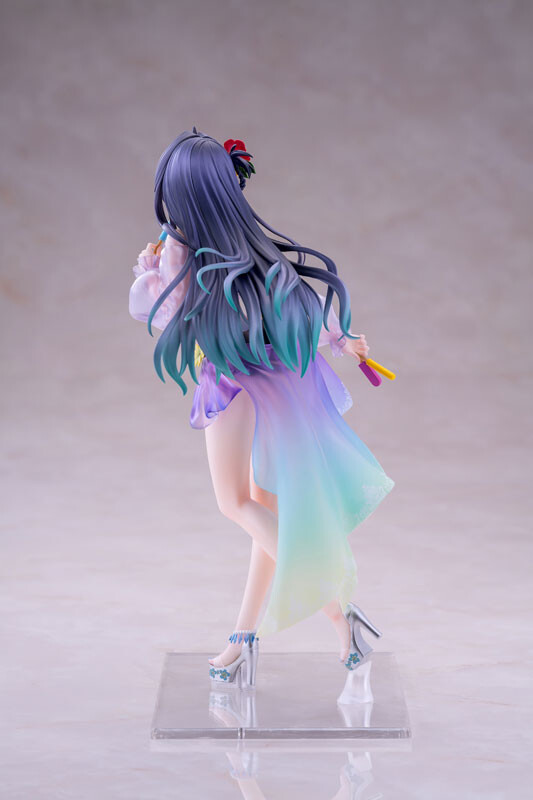 Original - Ruana - 1/7 (Lemoe Figure) photo 10