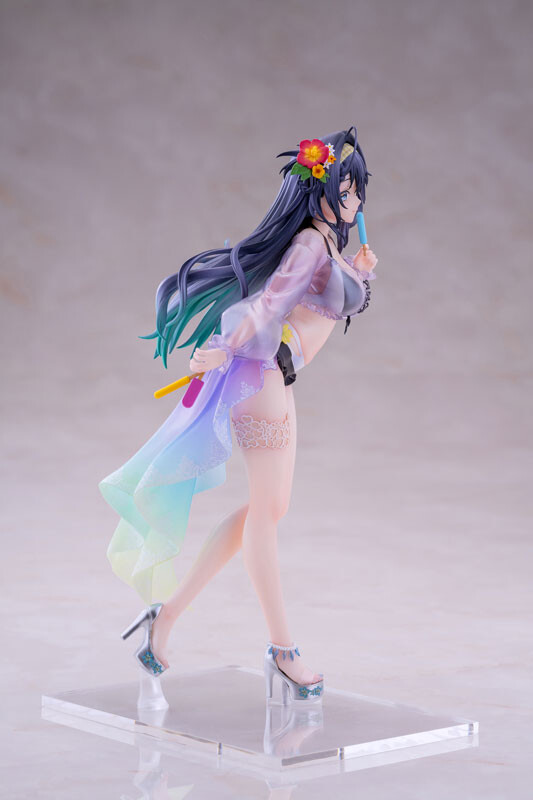 Original - Ruana - 1/7 (Lemoe Figure) photo 11