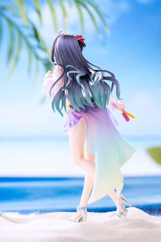 Original - Ruana - 1/7 (Lemoe Figure) photo 12
