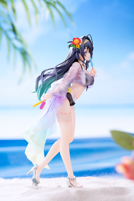 Original - Ruana - 1/7 (Lemoe Figure) photo 13