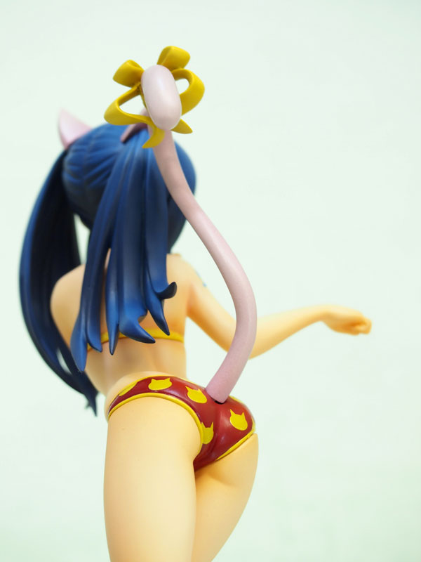 Fairy Tail - Wendy Marvell - 1/8 - Swimsuit ver. (X-Plus)