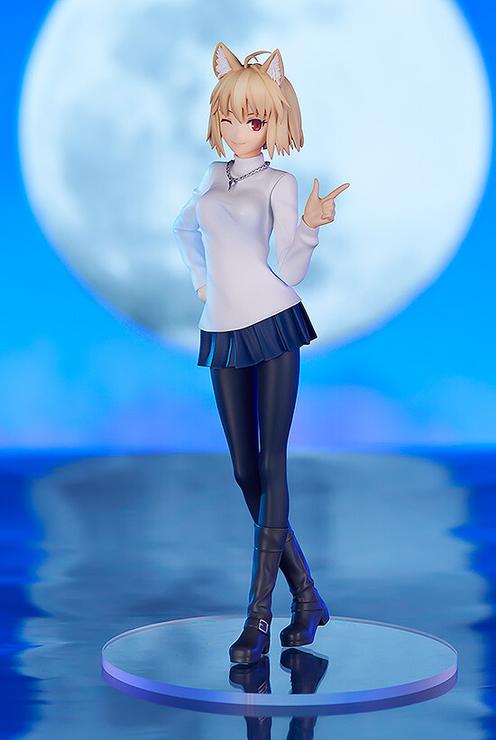 Tsukihime -A Piece of Blue Glass Moon- - Arcueid Brunestud - Pop Up Parade - Limited Ver. (Good Smile Company) photo 2