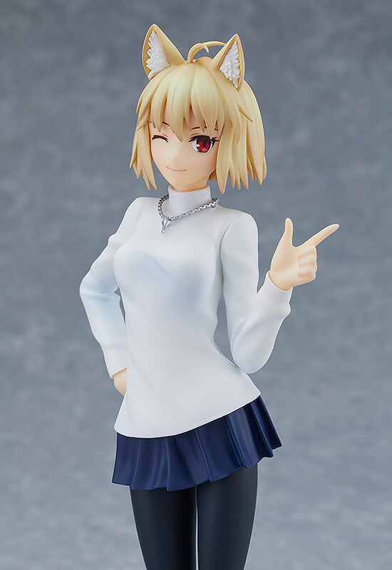 Tsukihime -A Piece of Blue Glass Moon- - Arcueid Brunestud - Pop Up Parade - Limited Ver. (Good Smile Company) photo 3