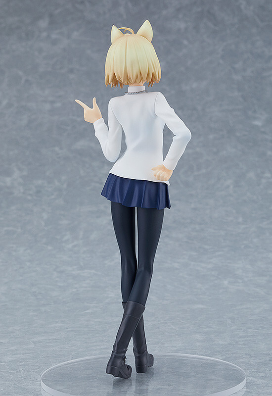 Tsukihime -A Piece of Blue Glass Moon- - Arcueid Brunestud - Pop Up Parade - Limited Ver. (Good Smile Company) photo 4