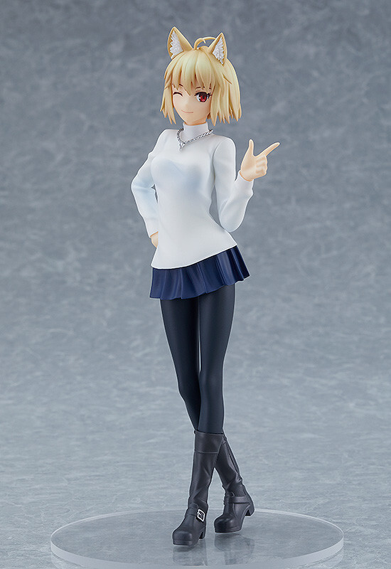 Tsukihime -A Piece of Blue Glass Moon- - Arcueid Brunestud - Pop Up Parade - Limited Ver. (Good Smile Company) photo 5