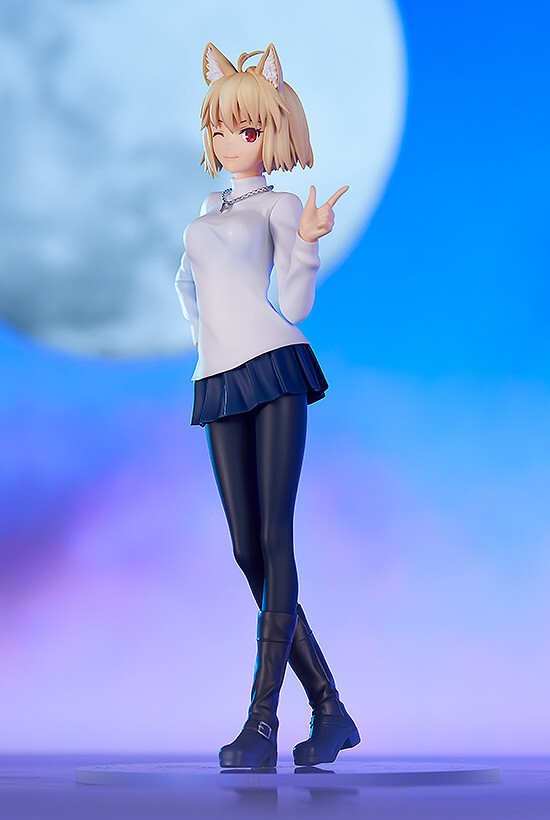 Tsukihime -A Piece of Blue Glass Moon- - Arcueid Brunestud - Pop Up Parade - Limited Ver. (Good Smile Company) photo 6