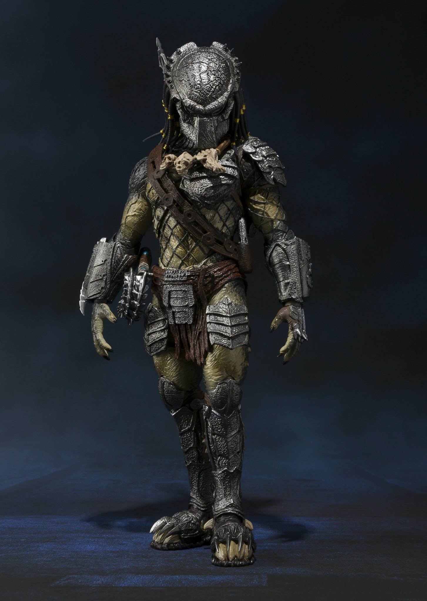 Wolf Predator