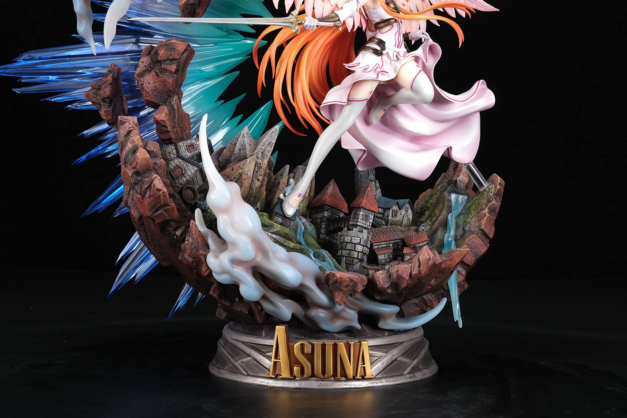 Sword Art Online: Alicization - War of Underworld - Asuna - 1/4 (Genco, Jimei Palace) photo 7