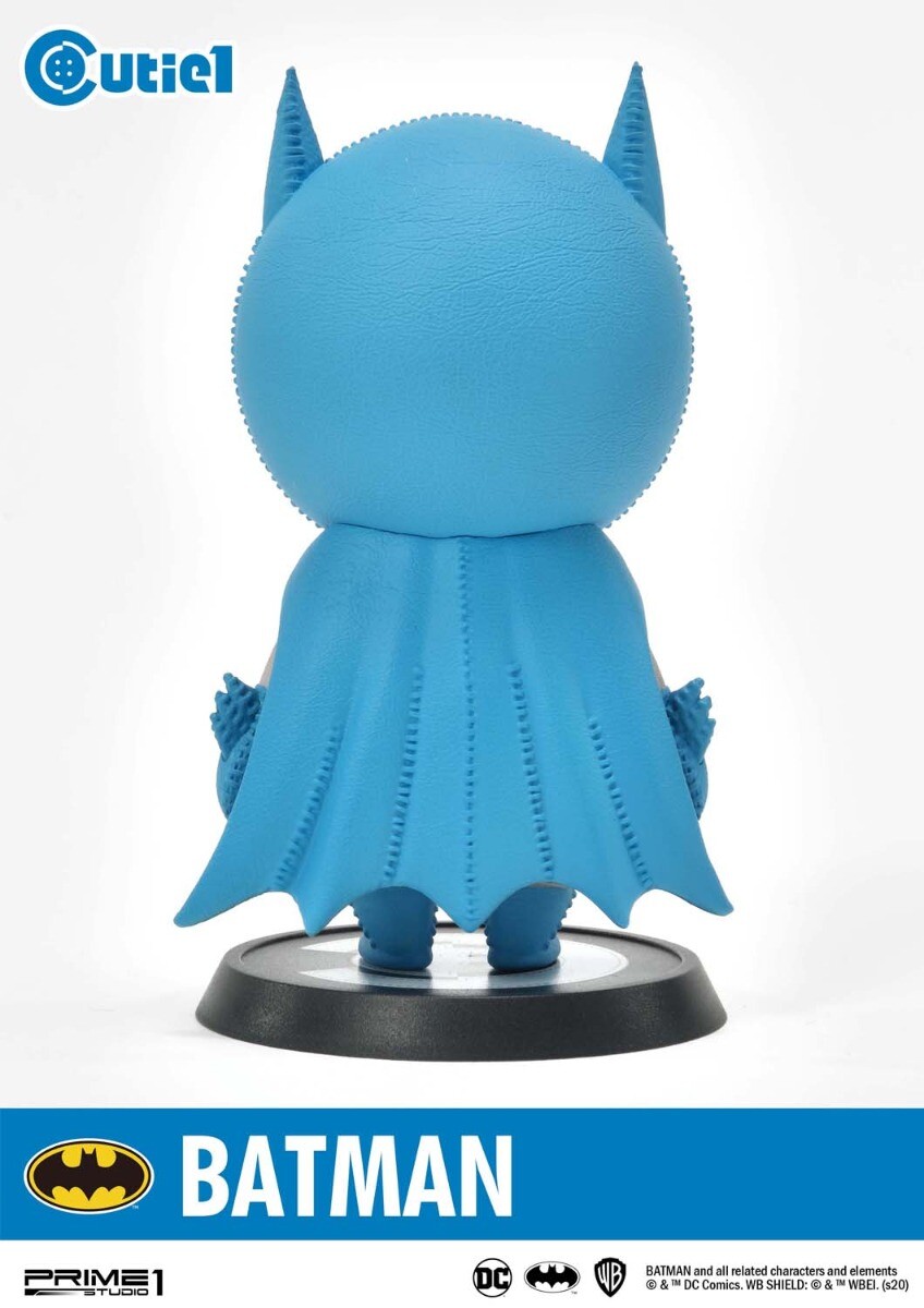 DC Universe - Batman - Cutie1  (No:006) (Prime 1 Studio) photo 2