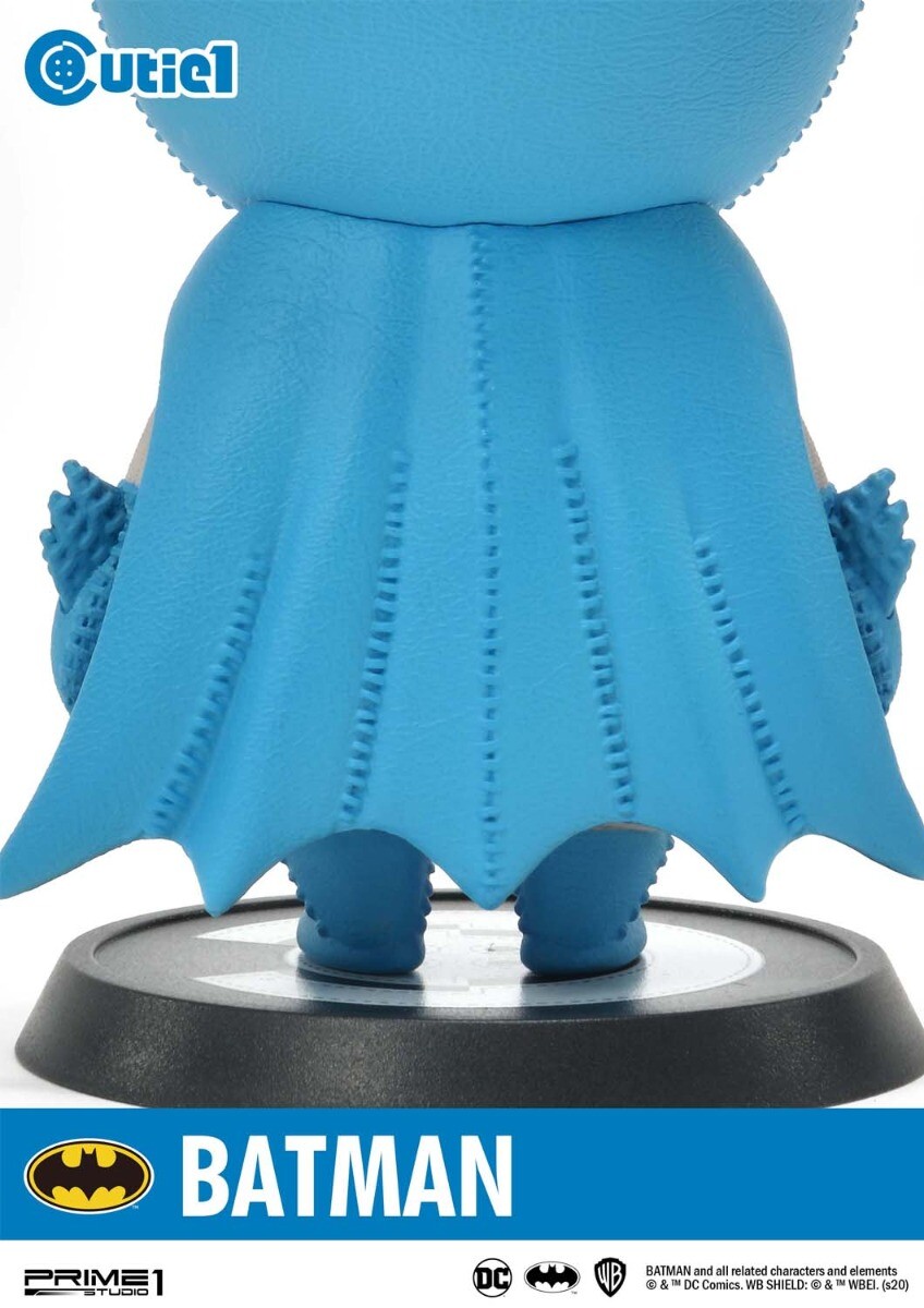 DC Universe - Batman - Cutie1  (No:006) (Prime 1 Studio) photo 5