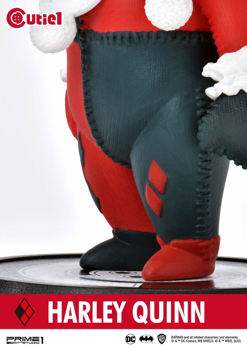 DC Universe - Harley Quinn - Cutie1 (No:013) (Prime 1 Studio) photo 6