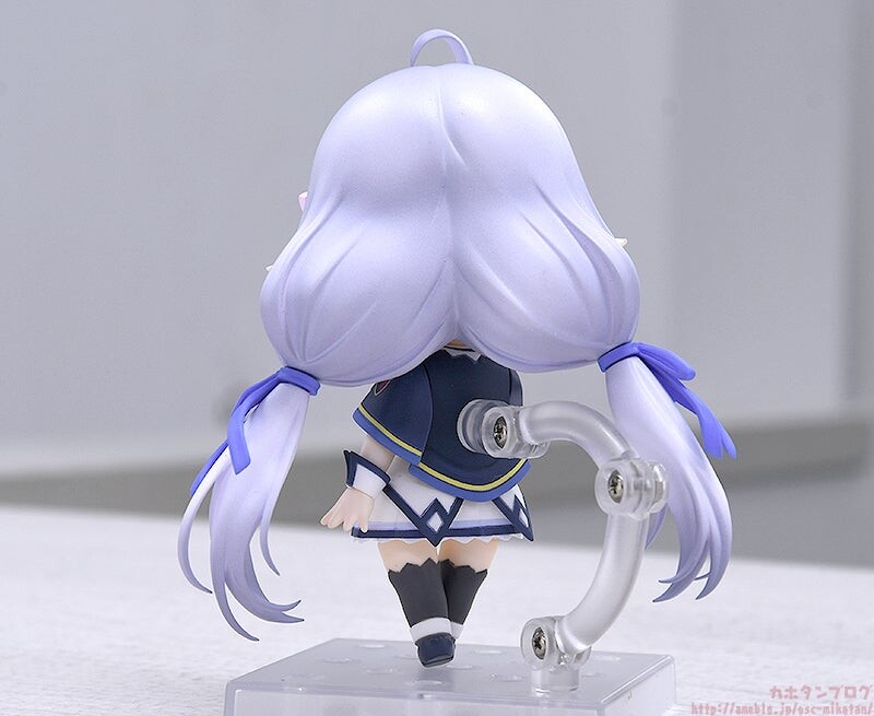 Shijou Saikyou no Daimaou, Murabito A ni Tensei suru - Ireena Litz de Olhyde - Nendoroid (#2044) (Good Smile Company) photo 8