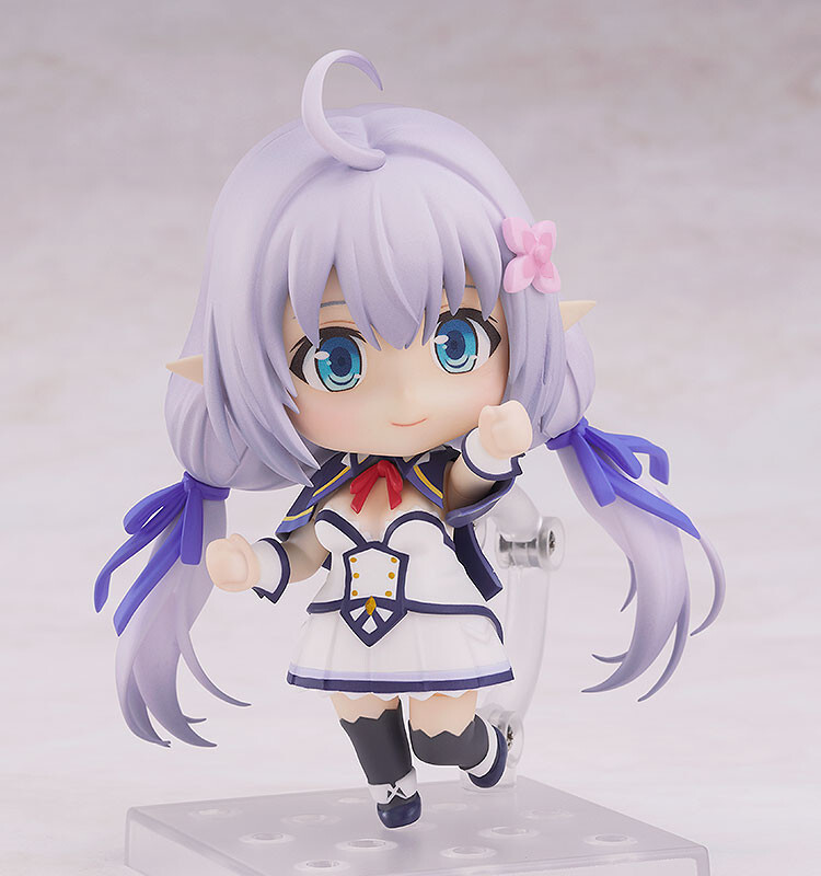 Shijou Saikyou no Daimaou, Murabito A ni Tensei suru - Ireena Litz de Olhyde - Nendoroid (#2044) (Good Smile Company) photo 10